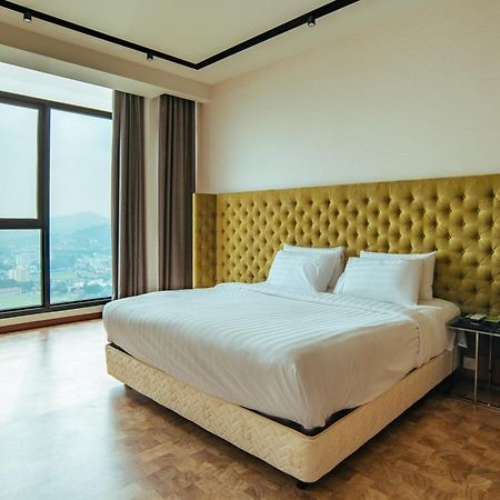 Expressionz Suites Klcc Куала Лумпур Екстериор снимка