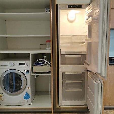 Expressionz Suites Klcc Куала Лумпур Екстериор снимка