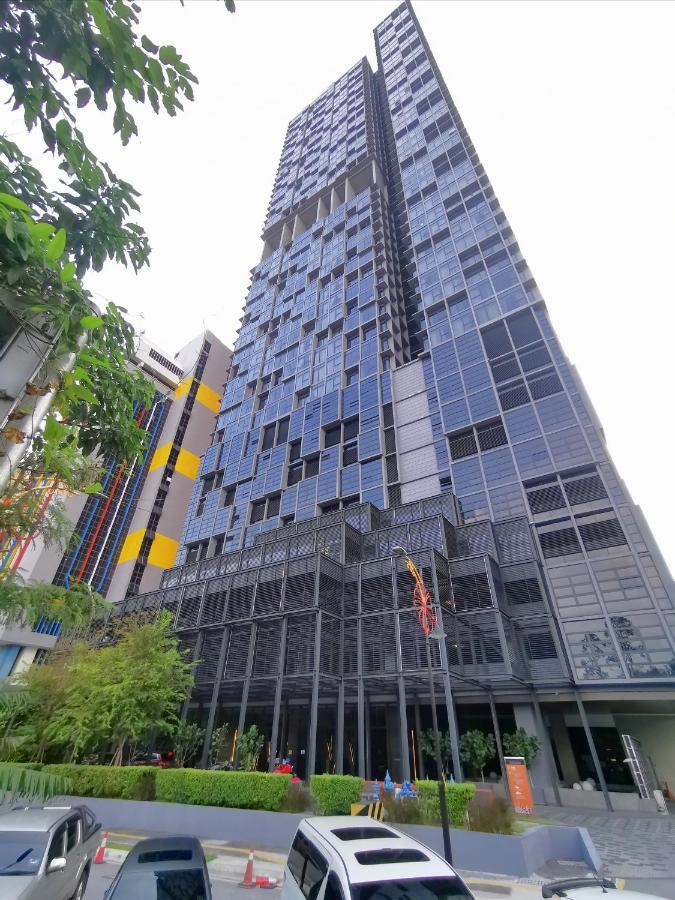 Expressionz Suites Klcc Куала Лумпур Екстериор снимка