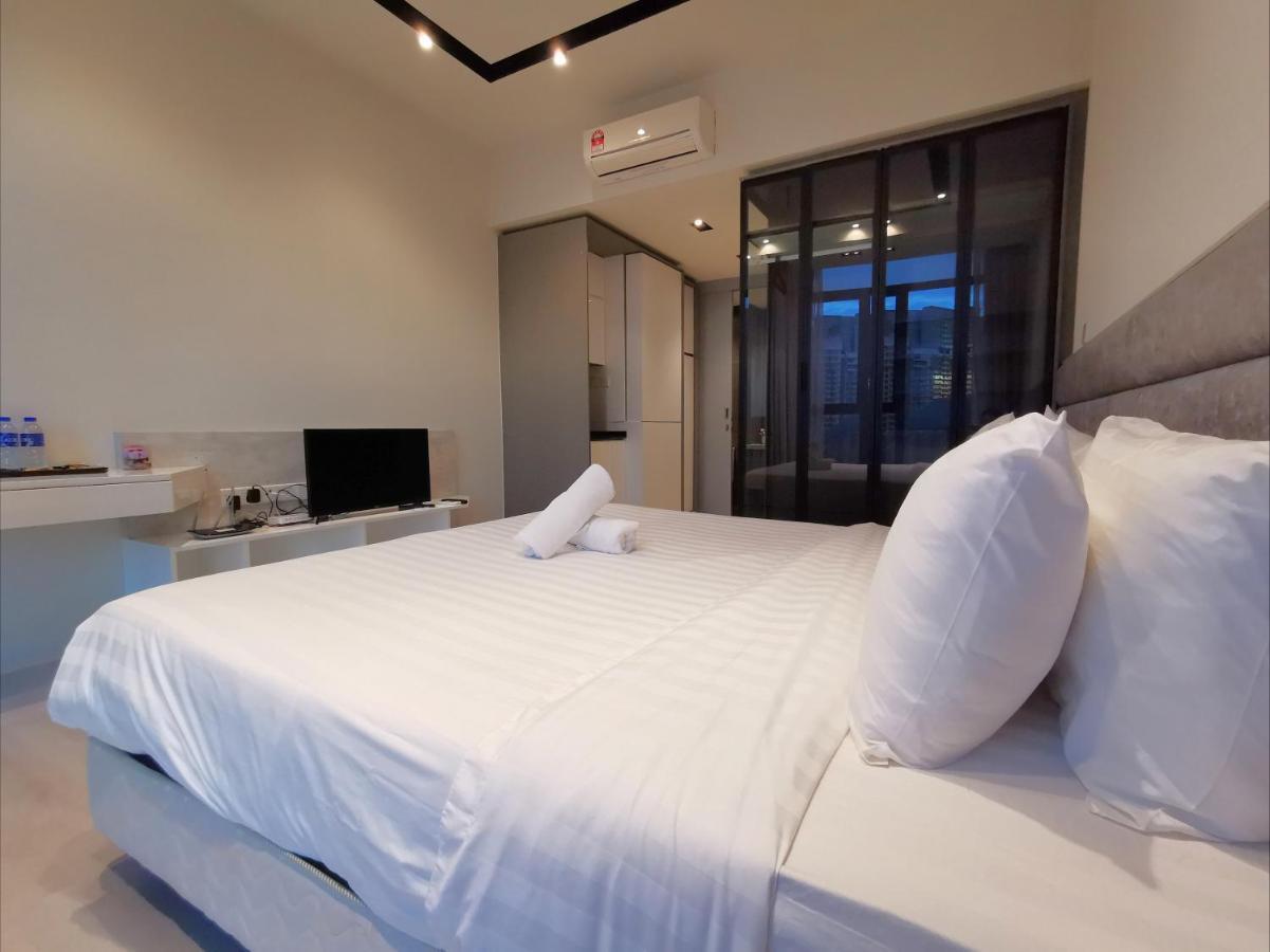 Expressionz Suites Klcc Куала Лумпур Екстериор снимка