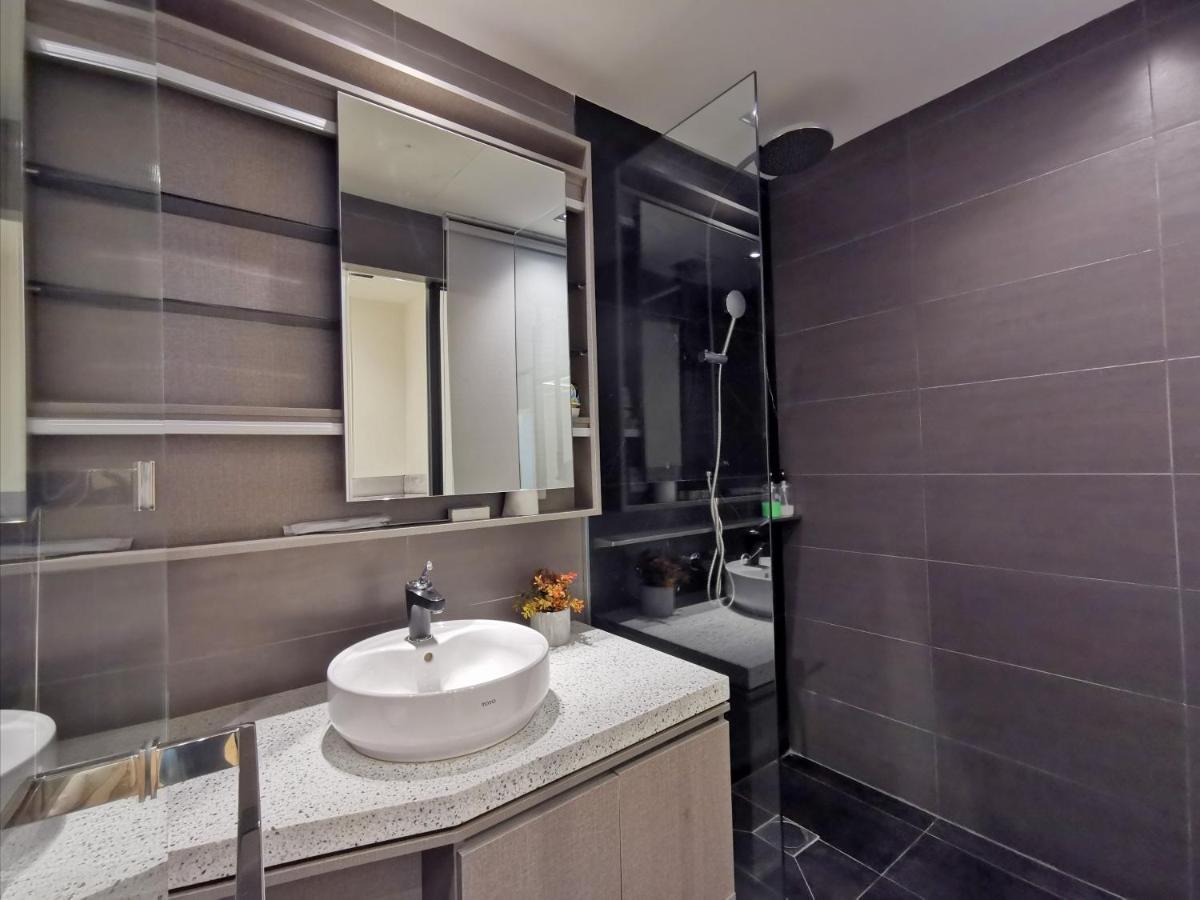 Expressionz Suites Klcc Куала Лумпур Стая снимка