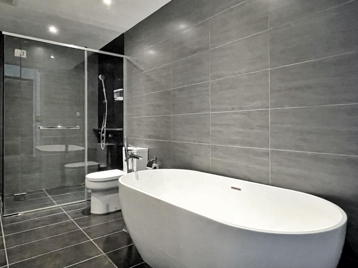 Expressionz Suites Klcc Куала Лумпур Екстериор снимка