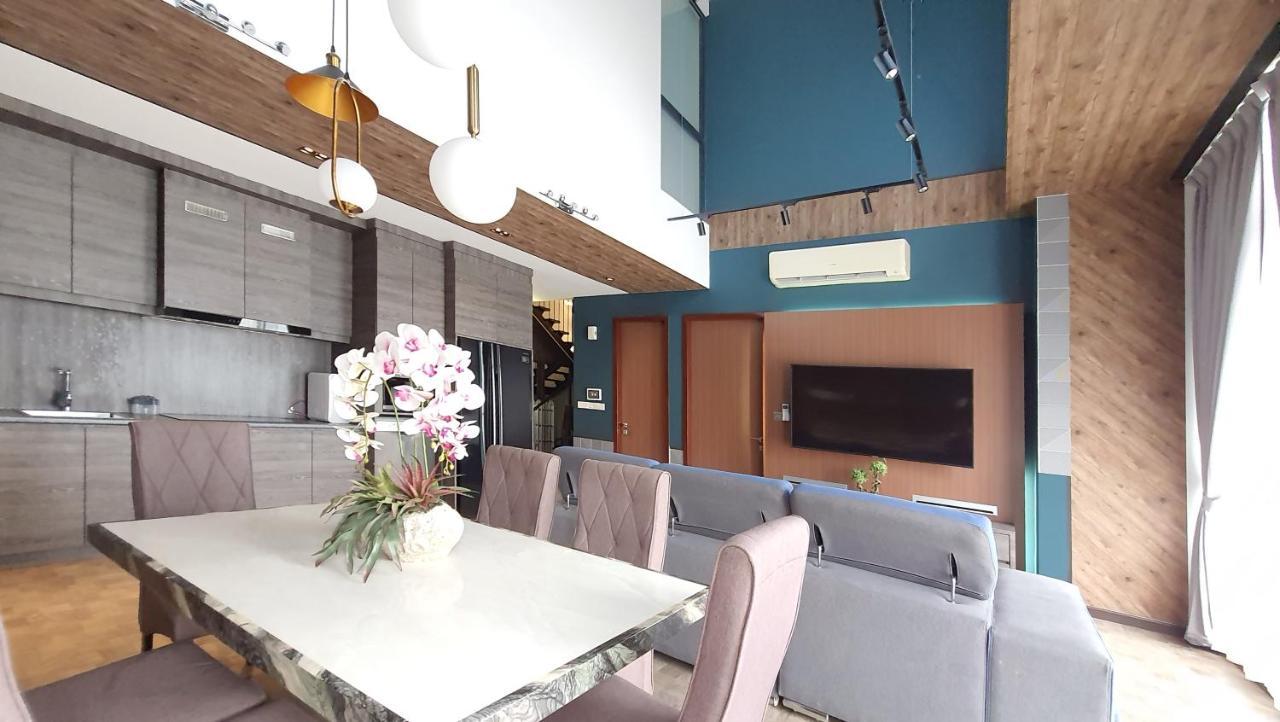 Expressionz Suites Klcc Куала Лумпур Екстериор снимка