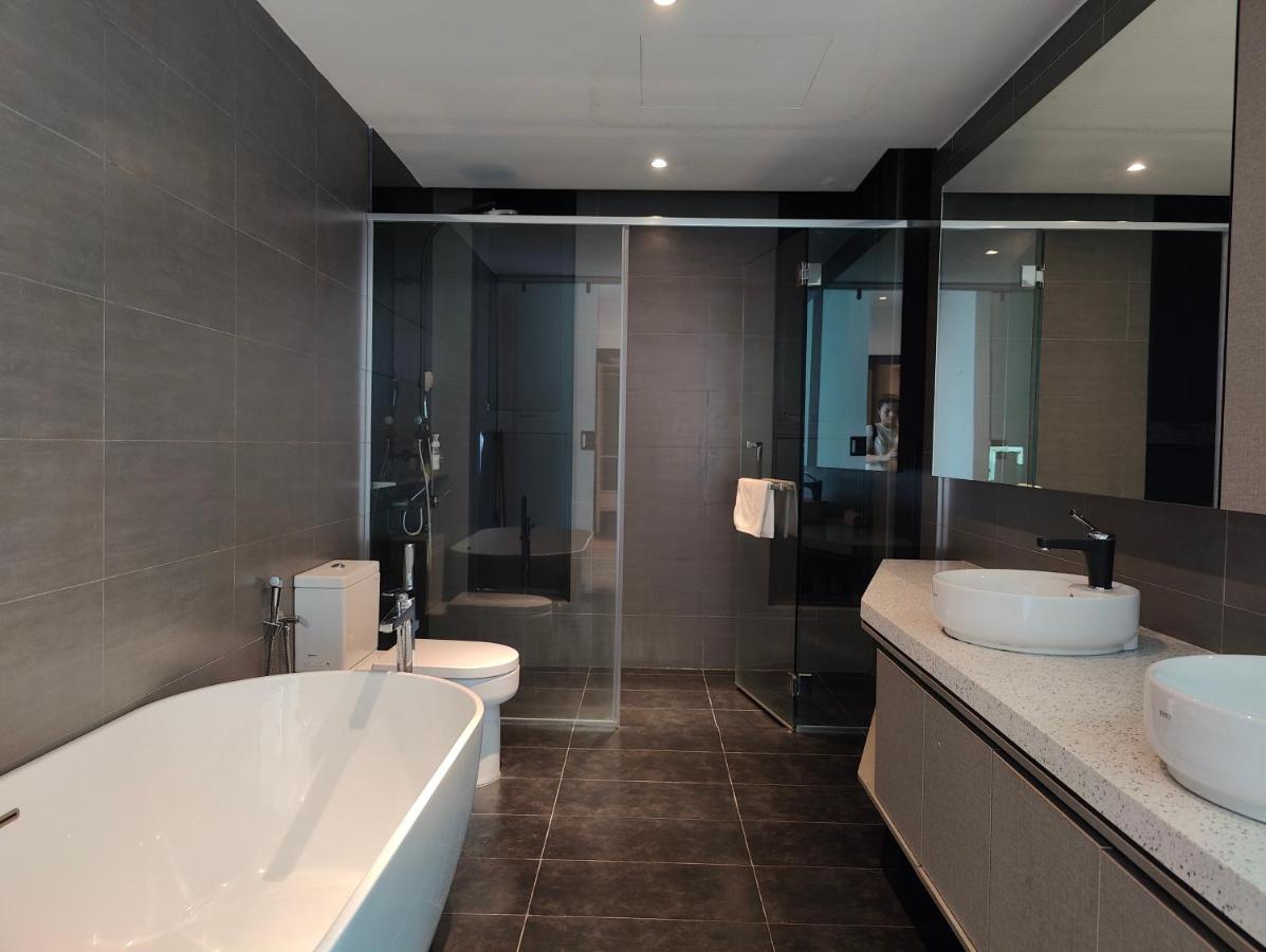 Expressionz Suites Klcc Куала Лумпур Екстериор снимка