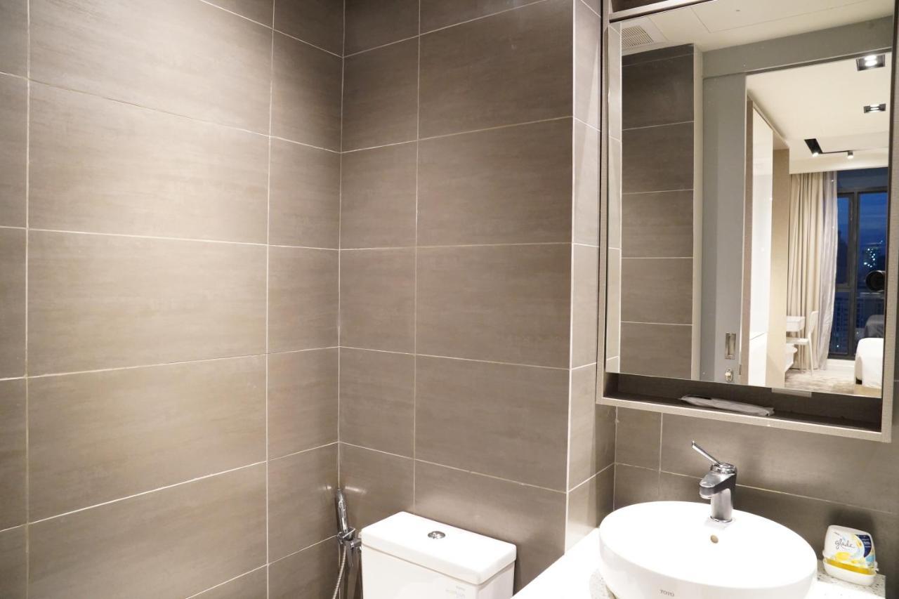 Expressionz Suites Klcc Куала Лумпур Екстериор снимка