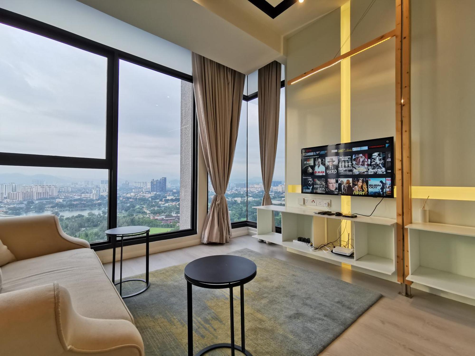 Expressionz Suites Klcc Куала Лумпур Екстериор снимка