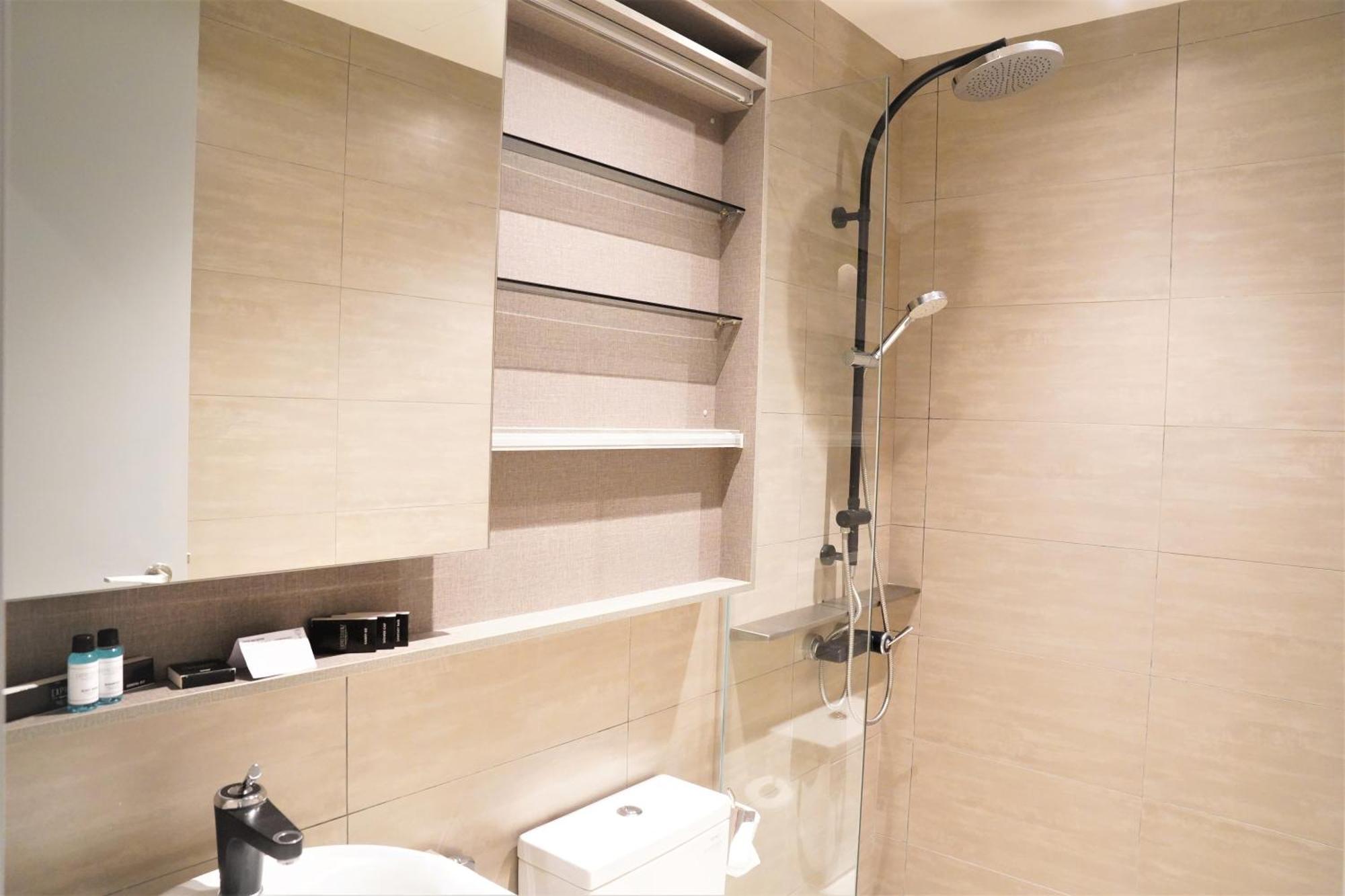 Expressionz Suites Klcc Куала Лумпур Стая снимка