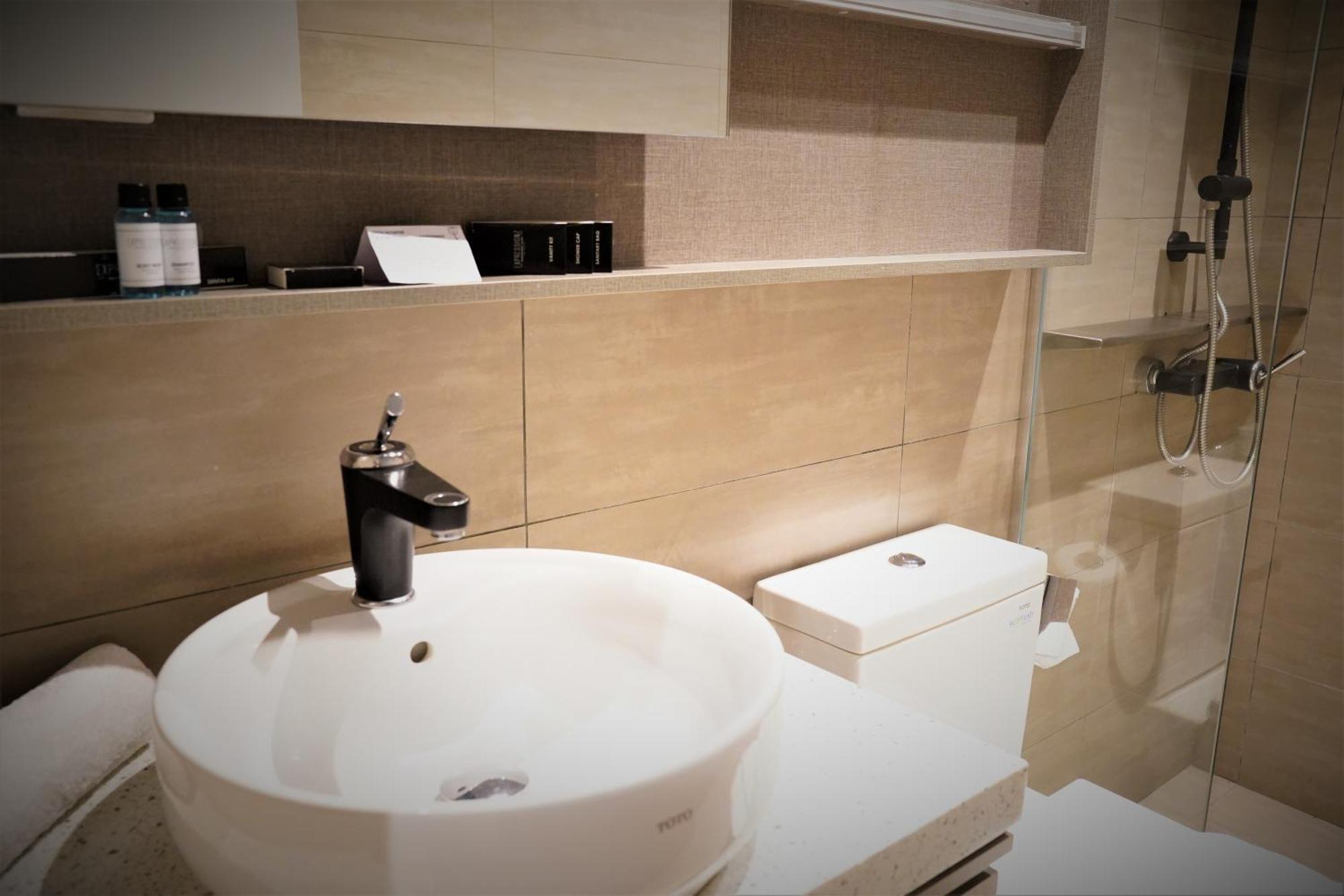 Expressionz Suites Klcc Куала Лумпур Стая снимка