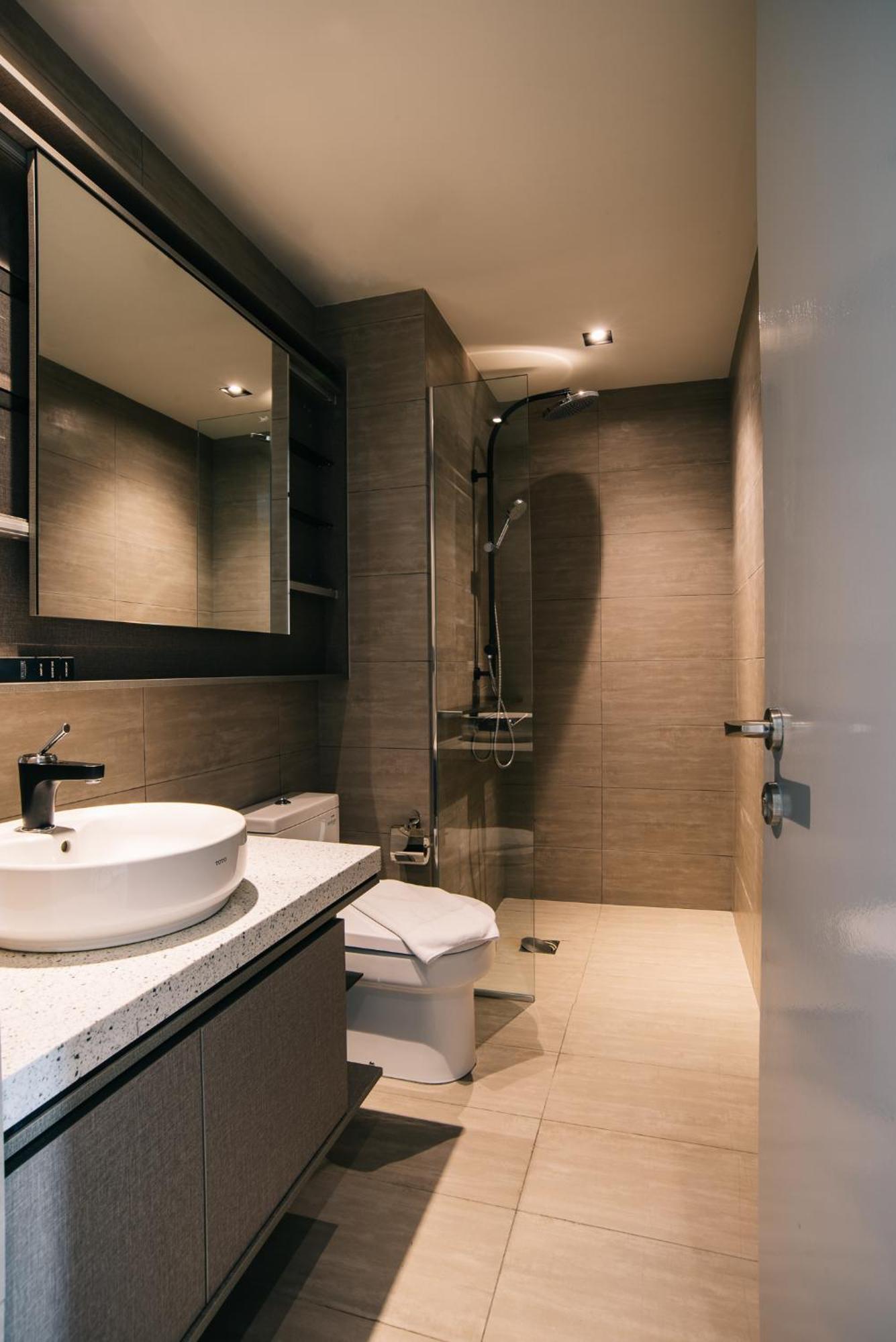 Expressionz Suites Klcc Куала Лумпур Стая снимка