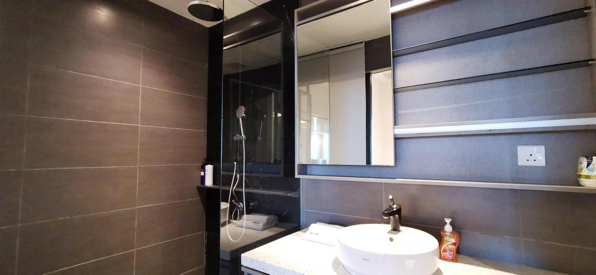 Expressionz Suites Klcc Куала Лумпур Стая снимка