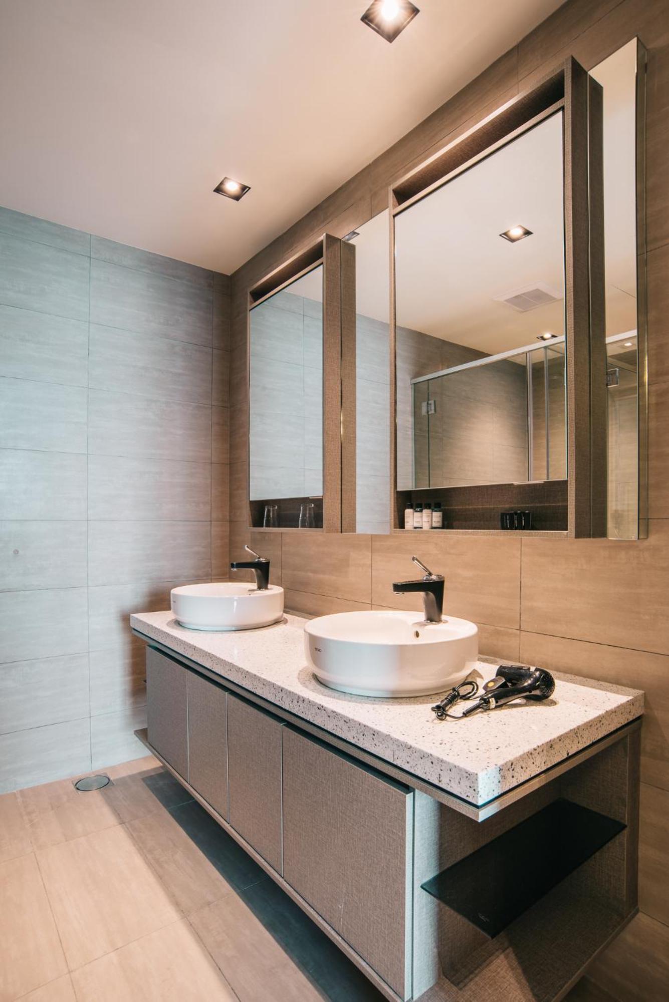 Expressionz Suites Klcc Куала Лумпур Стая снимка