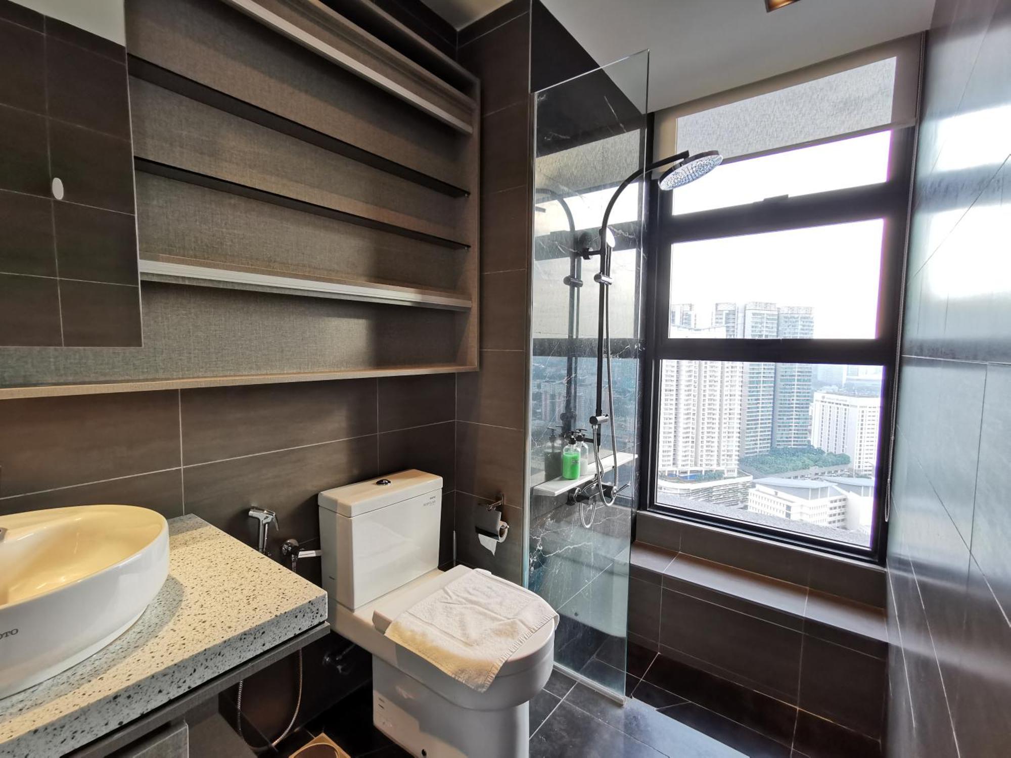 Expressionz Suites Klcc Куала Лумпур Стая снимка