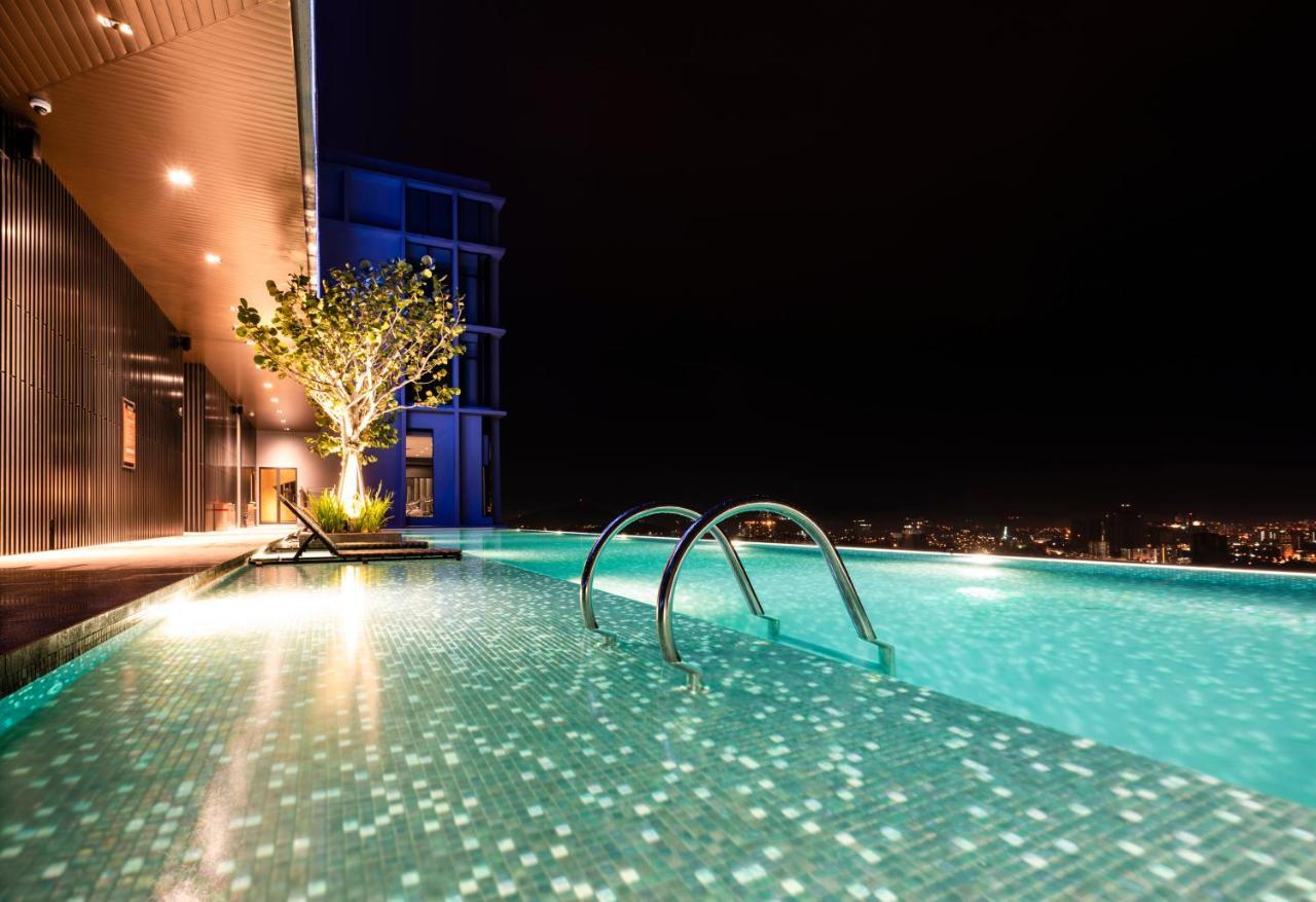 Expressionz Suites Klcc Куала Лумпур Екстериор снимка